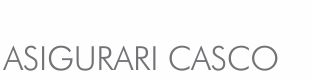 Asigurari Casco